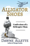Cover: Alligator Shoes - Trilogy Christian Publishing