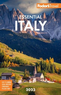 Abbildung von: Fodor's Essential Italy - Fodor's Travel Publications Inc.,U.S.