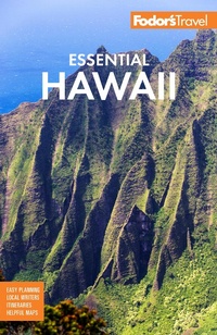 Abbildung von: Fodor's Essential Hawaii - Fodor's Travel Publications Inc.,U.S.