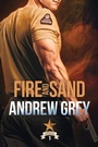 Cover: Fire and Sand Volume 1 - Dreamspinner Press
