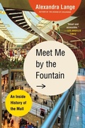 Cover: Meet Me by the Fountain - Bloomsbury Publishing PLC