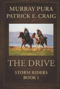 Cover: The Drive - Elk Lake Publishing Inc