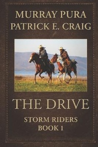 Enlarge image Cover: The Drive - Elk Lake Publishing Inc