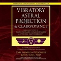 Cover: Vibratory Astral Projection & Clairvoyance - Dreamscape Media