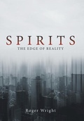 Cover: Spirits - Xlibris Us