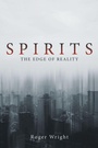 Cover: Spirits - Xlibris Us