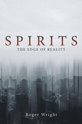 Cover: Spirits - Xlibris Us