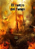 Cover: El Rastro del Fuego - Babelcube Inc.