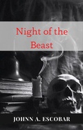 Cover: Night of the Beast - Babelcube Inc.