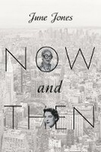 Enlarge image Cover: Now and Then - Bookbaby