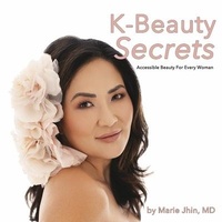 Abbildung von: K-Beauty Secrets - Bookbaby