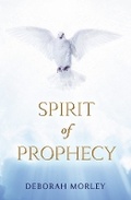 Cover: Spirit of Prophecy - Bookbaby