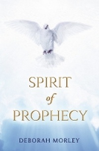 Enlarge image Cover: Spirit of Prophecy - Bookbaby