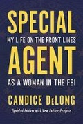 Cover: Special Agent - Bookbaby
