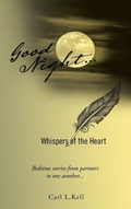 Cover: Good Night... - AUTHORHOUSE