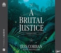 Cover: A Brutal Justice - Oasis Audio