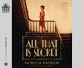 Cover: All That Is Secret - Oasis Audio