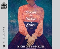 Enlarge image Cover: Count the Nights by Stars - Oasis Audio