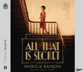 Cover: All That Is Secret - Oasis Audio