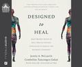 Cover: Designed to Heal - Oasis Audio