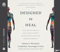 Cover: Designed to Heal - Oasis Audio