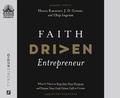 Cover: Faith Driven Entrepreneur - Oasis Audio