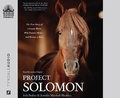 Cover: Project Solomon - Oasis Audio
