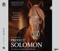 Cover: Project Solomon - Oasis Audio