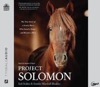 Enlarge image Cover: Project Solomon - Oasis Audio