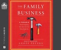 Cover: The Family Business - Oasis Audio