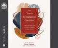 Cover: The Church Revitalization Checklist - Oasis Audio