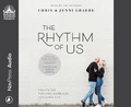Cover: The Rhythm of Us - Oasis Audio