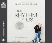 Enlarge image Cover: The Rhythm of Us - Oasis Audio
