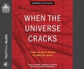 Cover: When the Universe Cracks - Oasis Audio