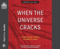 Enlarge image Cover: When the Universe Cracks - Oasis Audio