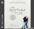 Cover: The Rhythm of Us - Oasis Audio