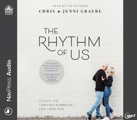 Enlarge image Cover: The Rhythm of Us - Oasis Audio
