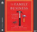 Cover: The Family Business - Oasis Audio