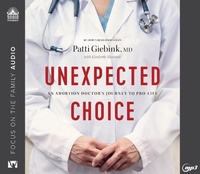 Enlarge image Cover: Unexpected Choice - Oasis Audio