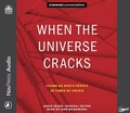 Cover: When the Universe Cracks - Oasis Audio