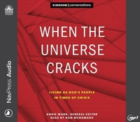 Enlarge image Cover: When the Universe Cracks - Oasis Audio