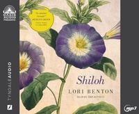 Enlarge image Cover: Shiloh - Oasis Audio