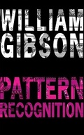 Cover: Pattern Recognition - Audible Studios on Brilliance