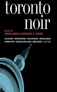 Enlarge image Cover: Toronto Noir - Audible Studios on Brilliance