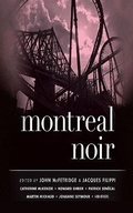 Cover: Montreal Noir - Audible Studios on Brilliance