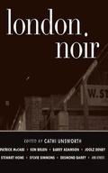 Cover: London Noir - Audible Studios on Brilliance