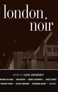 Enlarge image Cover: London Noir - Audible Studios on Brilliance