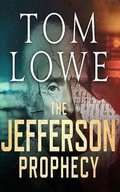 Cover: The Jefferson Prophecy - Audible Studios on Brilliance