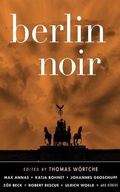 Cover: Berlin Noir - Audible Studios on Brilliance