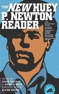 Cover: The New Huey P. Newton Reader - Audible Studios on Brilliance